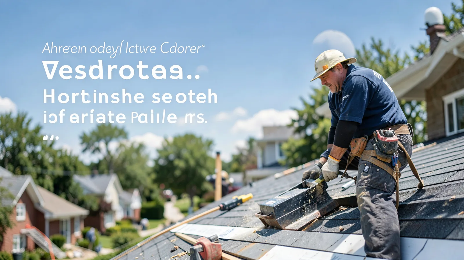 Roof Replacement in Atlanta, GA near me